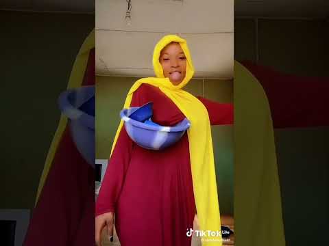 Iskancin Da Taba Nono Rawar Duwawu Matan Hausawa A Tiktok Shorts Arewa Yearofyou