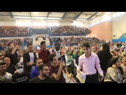 أهم لقاء لمراجعة الحديثة احلى وقت مع أجمل دفعة ومكملين مع بعض لحد اخر ساعة قبل الامتحان