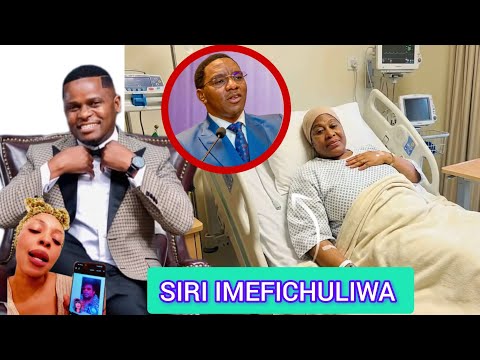 SIRI IMEVUJA PAUL MAKONDA NDIO MUHUSIKA KWA KIFO CHA MC PILIPILI