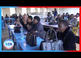 Wakuu Wa Shule Na Wadau Wakutana Kujadili Suluhu Ya Migomo Na Machafuko Yanayoendelea