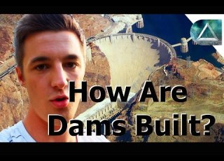 How Are Dams Made New Orleans And Hoover Damn From San Andreas