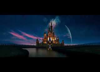  Walt Disney Pictures 2006 Without Music SFX Only Reversed