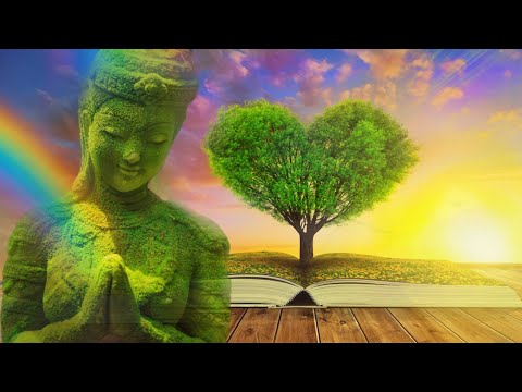 528 Hz The Love Frequency Heal The Past Manifest Abundance Love And Harmony