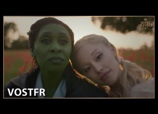  WICKED PARTIE 2 Bande Annonce VOSTFR 2025