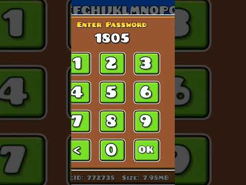 Code To Copy Abcdefghijklmnopqrs On Geometry Dash