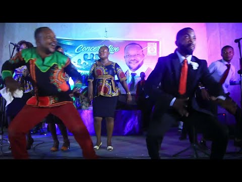 FANDA NA YO By Alka MBUMBA Instrumental FANDA NA YO By Alka MBUMBA Instrumental