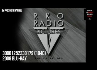 FICTIONAL RKO Radio Pictures Walt Disney 1940