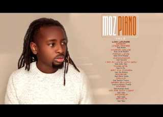  Dj Tarico Moz Piano Vol II Full Album Visualizer