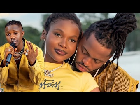 Diamond Platnumz ASALI X Zuchu Ft Rayvanny Official Video 2026