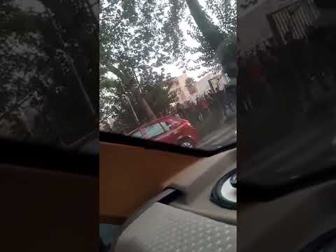 تصاویر دیگری از اعتراضات مردمی در تهران این جنبش را سر بازایستادن نیست سه شنبه ۲۹ شهریور ۱۴۰۱