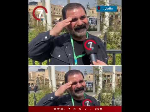 نەخۆشیەکەی هونەرمەند زاهیر جەلال لە چ ئاستێکدایە