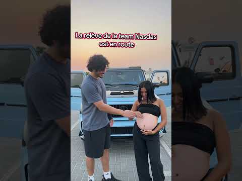 Mouna De La Team Nasdas Prépare La Relève Oui Mais Dans Une Autre Vie Mouna Storynasdas Mouna De La Team Nasdas Prépare La Relève Oui Mais Dans Une Autre Vie Mouna Storynasdas