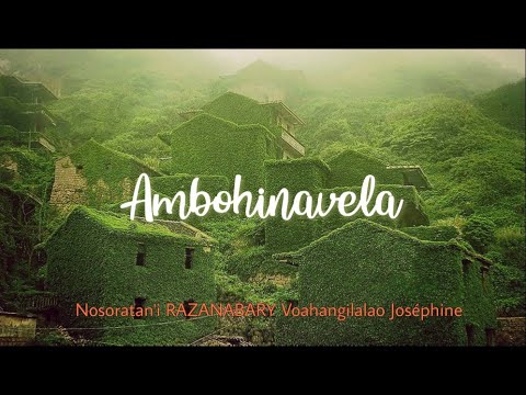 AMBOHINAVELA TANTARA RADIO DON BOSCO RDB