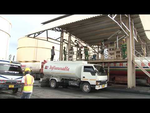 E NEWS MARCH 26 2026 TRADE CONFIRMATION OF OIL SUPPLY CONTINUES