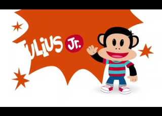  Julius Jr Nick Jr 2013 2015
