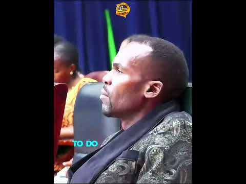 When God Anoints You He Hides Your Fleshly Ability Bishop Edgar Ng Ambi When God Anoints You He Hides Your Fleshly Ability Bishop Edgar Ng Ambi