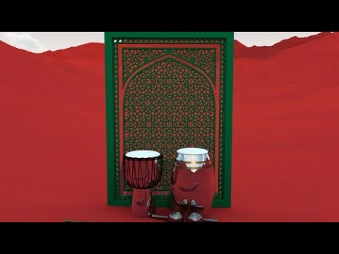 Mohamed Sghir Oueld Jerada Man 3ahdak Manzid Ghram