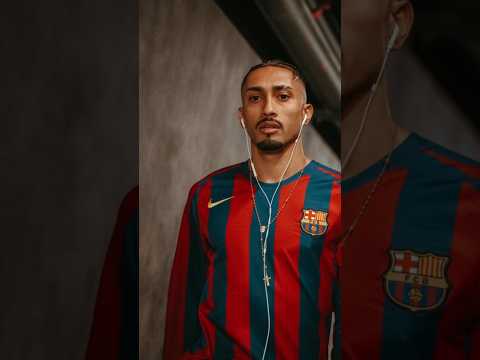 Raphinha Injured Barça Not Happy