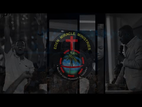 PASTOR JOHNMARY LUKINDU 24 03 2026