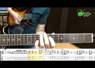  Savannah Woman Tommy Bolin 기타 연주 악보 기타 커버 Guitar Cover 음악 듣기 빈사마 기타 나라
