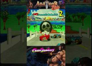  Chase Bombers Arcade 1994 Taito Helpmemakethismakesense Arcade