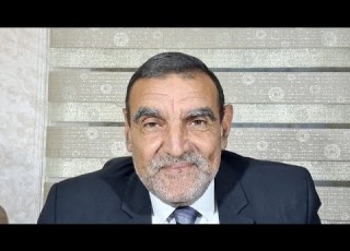 الدكتور محمد فائد الحل السري لنزلات البرد والزكام وااسية