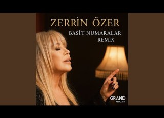 Basit Numaralar Deep House Remix