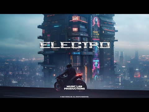 الموسيقى الإلكترونية للتركيز والإنتاجية