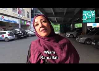 Palestinians Do You Support Kurdish Independence