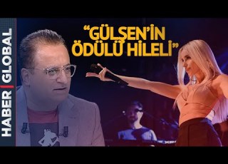 I Made Gülşen A Star Her Award Was Fraudulent Erol Köse S Striking Confession About Gülşen