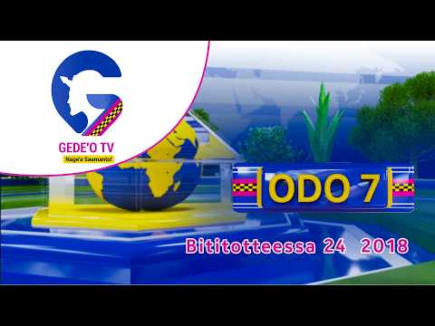 Bititotteessa 24 Odo 2018 Bititotteessa 24 Odo 2018