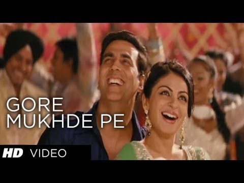 Special 26 Gore Mukhde Pe Full HD Video Song Akshay Kumar Neeru Bajwa Kajal Aggarwal