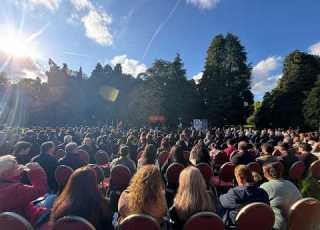 Herdenking Van De Genocide Op Arameeërs 2026
