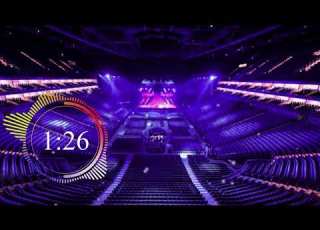 Jungkook 정국 Closer To You Feat Major Lazer Empty Arena