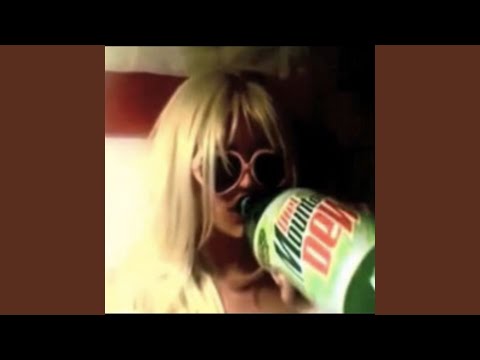 Diet Mountain Dew Demo