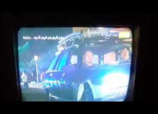 حمدى حفنى فى عباس الابيض للمخرج نادر جلال