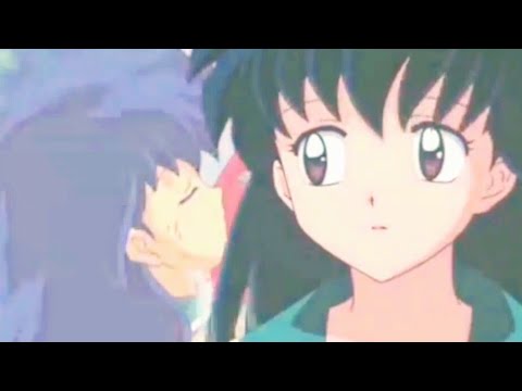 اجمل اغنية في سمائي والغمام على انيوشا كاجومي