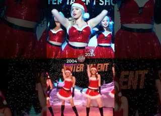 Mean Girls 2024 VS 2004