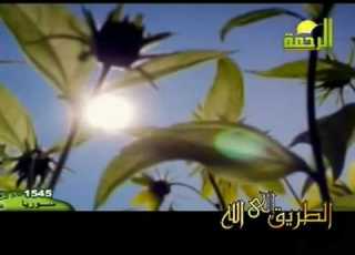  أحب الصالحين إنشاد الشيخ مقدام الحضري