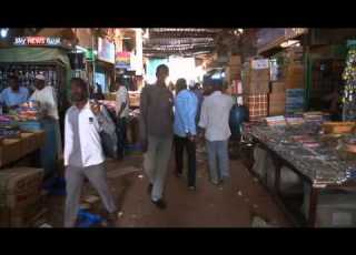  الهنود بالسودان اندماج فريد