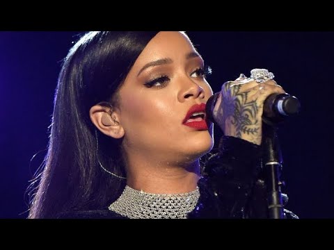 Rihanna Kwawni Ai Cover Original By Cheba Warda Charlomanti