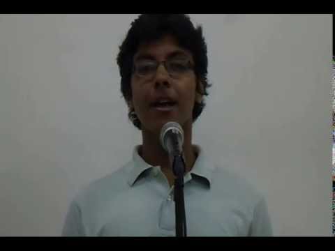 ترنيمة لماذا جئت يا صاحب ـ فادي أشرف