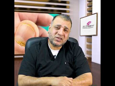 حل مشكلة الصدفية نصائح طبية