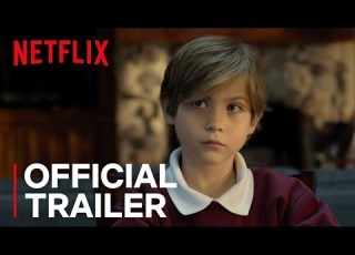  Before I Wake Official Trailer Netflix