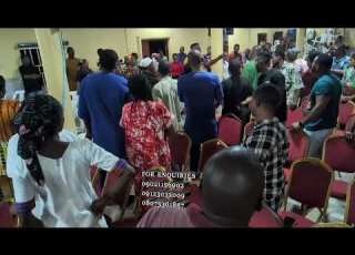 Watch Weds Mid Week PROPHETIC SERVICE 3rd June 2026