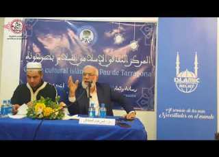 الحنان السماوي