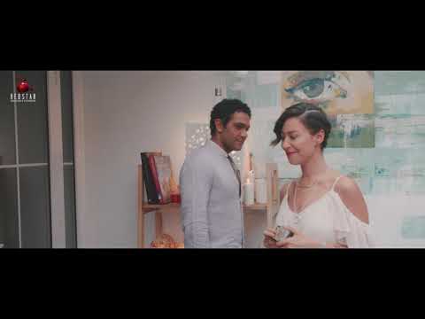 انت بس اللي فنان وعينك حلوة فيلم شوكة وسكينة ٢٠١٨