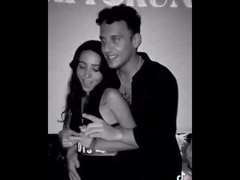 المغنية زينب باستيك تثير الجدل برقصها مع المغني ادريس الاتراك جلدوها