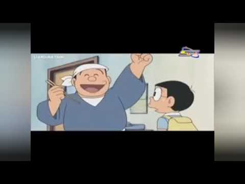 دورايمون ونوبي الحلقه 55