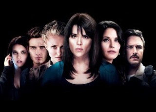  Pânico 4 2011 Filme Completo